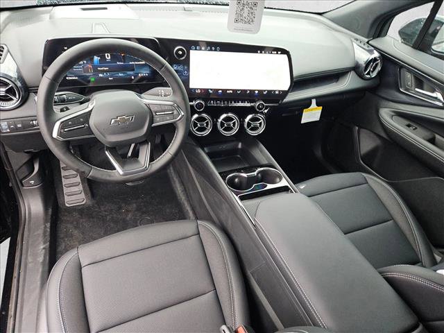 New 2026 Chevrolet Blazer EV LT image 15