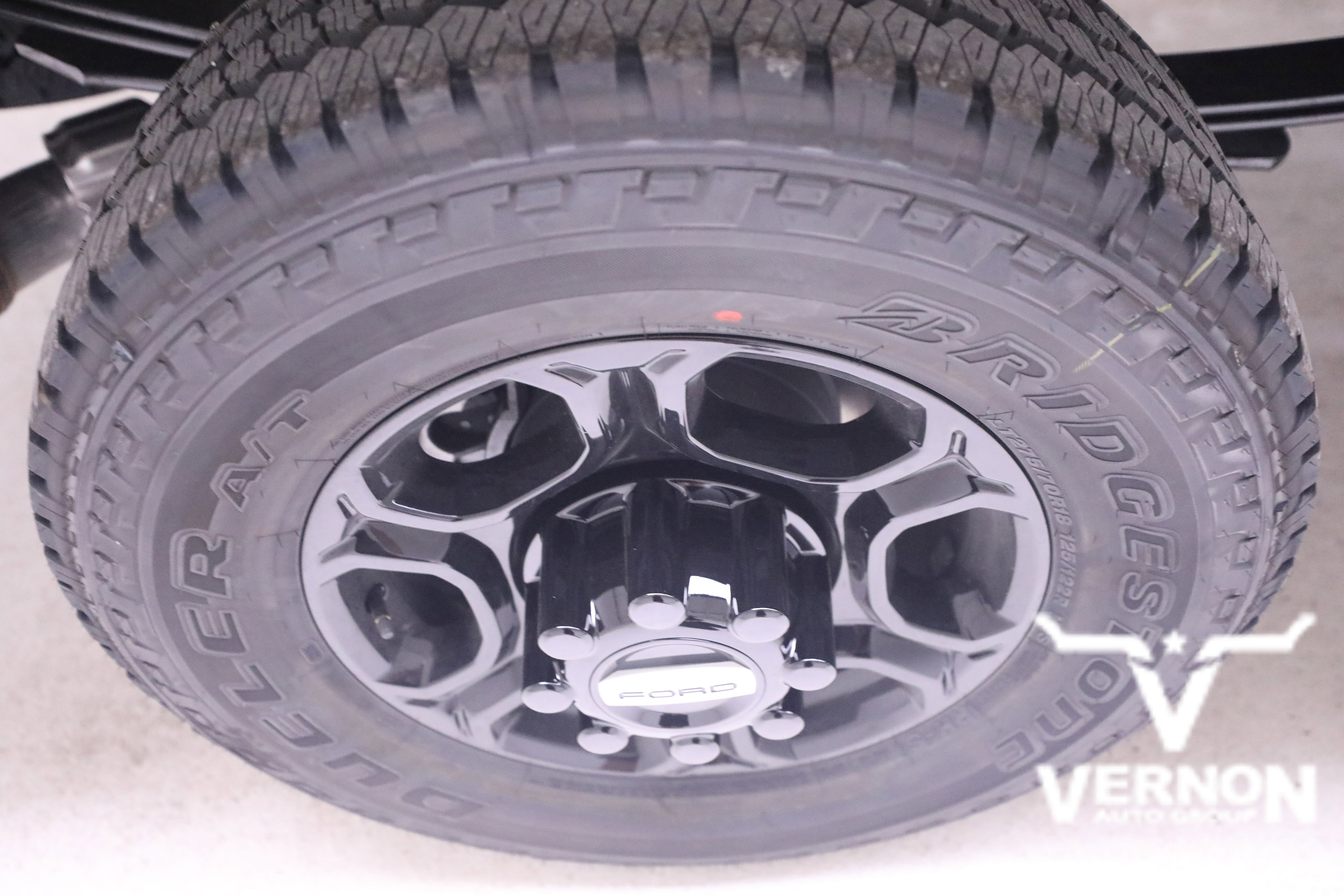 New 2026 Ford F250 XL w/ STX Appearance Package image 38