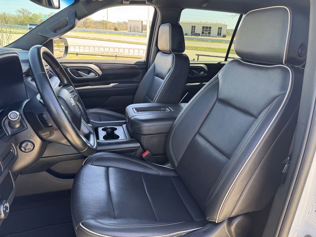 Used 2024 Chevrolet Tahoe Premier RWD image 24