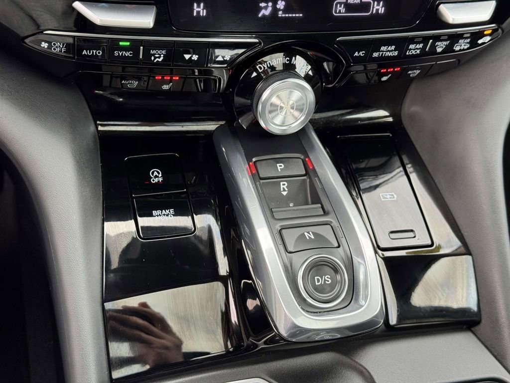 Certified 2023 Acura MDX SH-AWD w/ Technology Package image 30