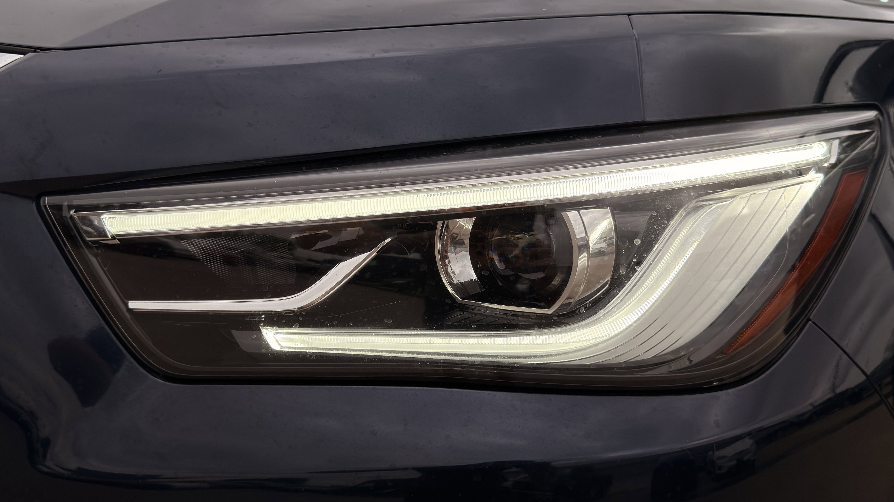 Used 2019 INFINITI QX80 Luxe RWD image 52