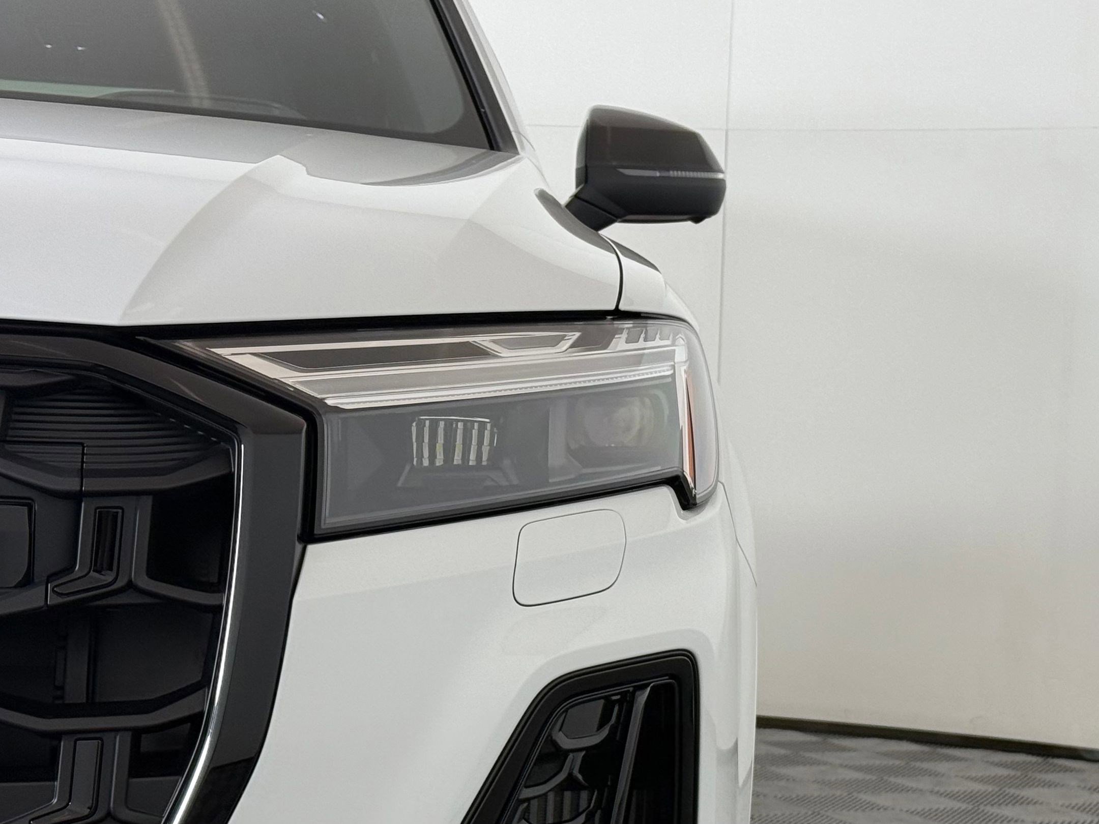 New 2026 Audi Q7 3.0T Prestige image 10