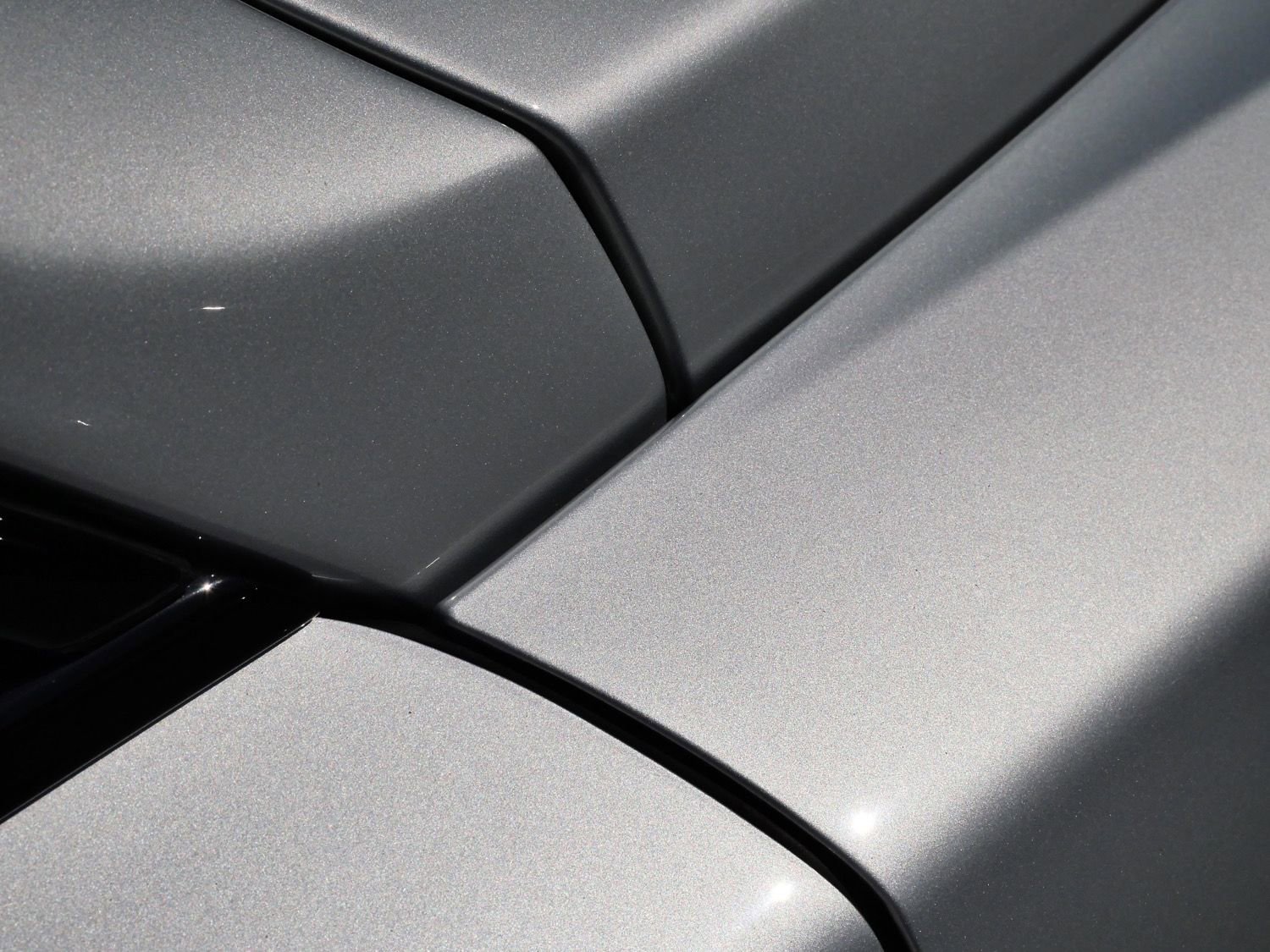 Used 2026 Rolls-Royce Cullinan Black Badge image 21