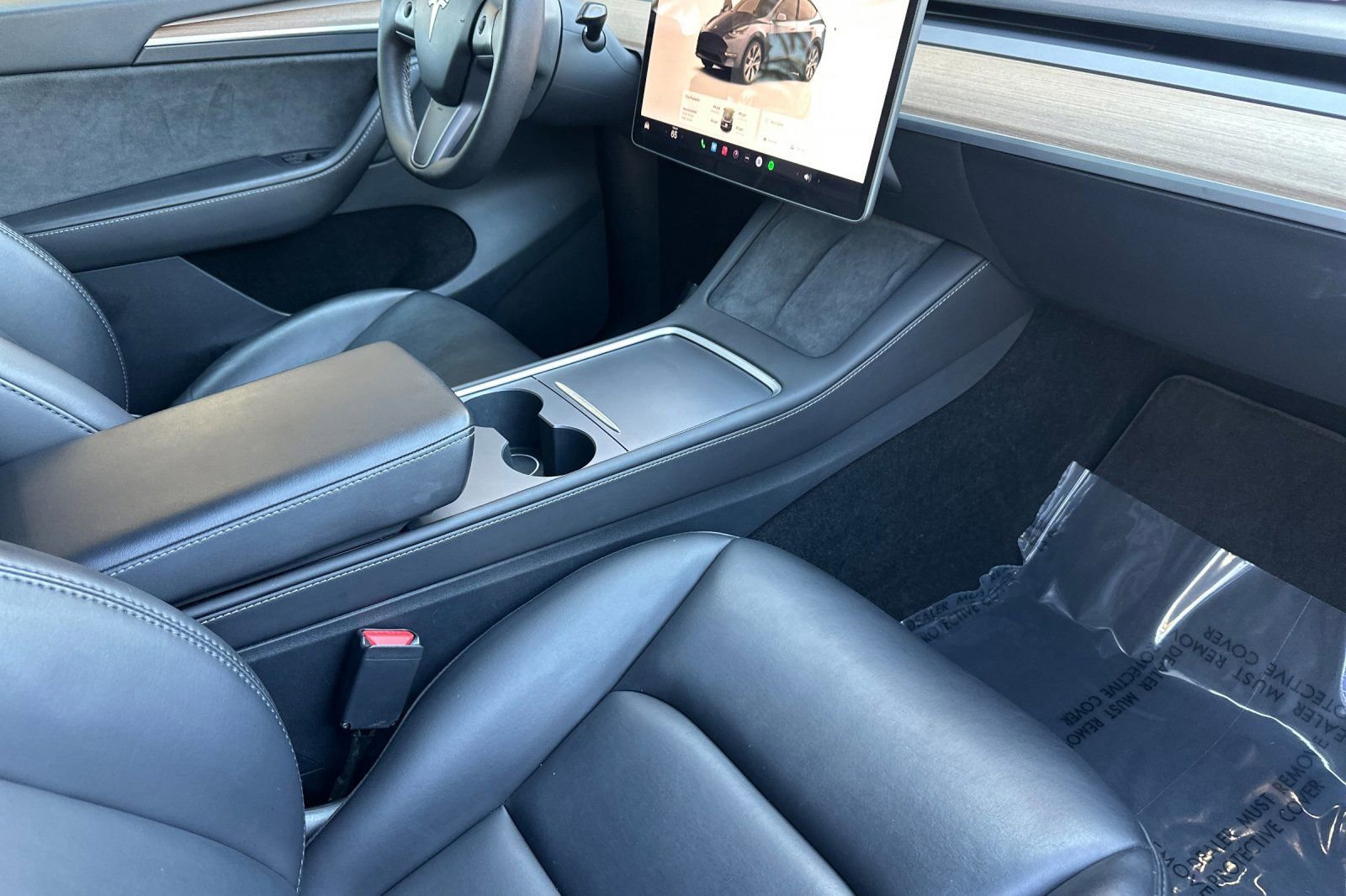 Used 2023 Tesla Model Y Long Range image 17