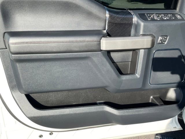 Used 2022 Ford F250 Platinum w/ FX4 Off-Road Package image 10