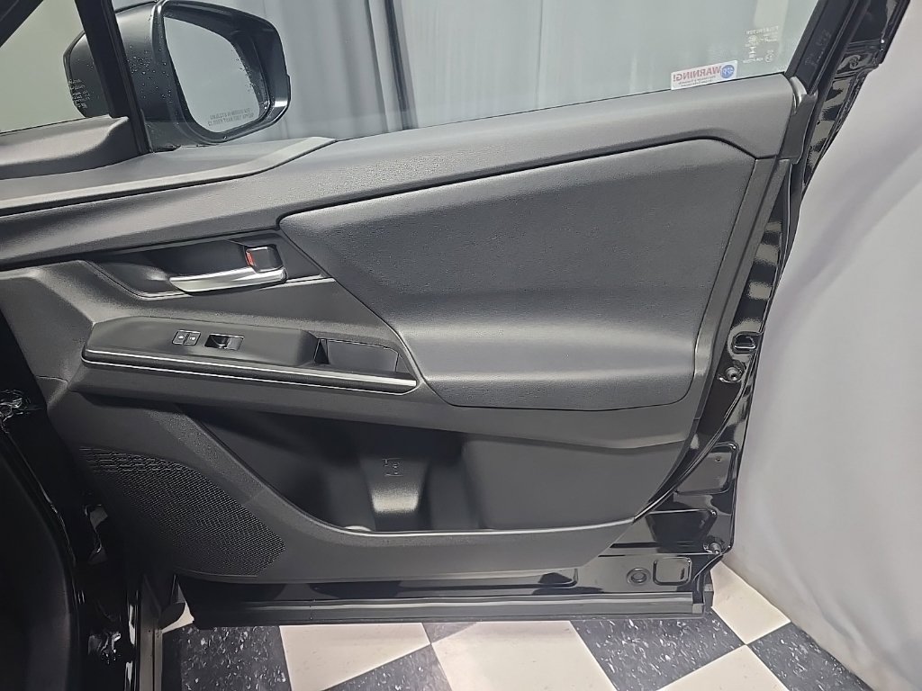 New 2026 Subaru Trailseeker w/ Interior Protection Package AWD/4WD image 6
