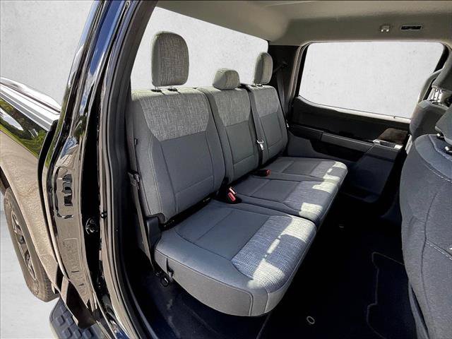 Used 2023 Ford F150 Lightning XLT AWD/4WD image 26