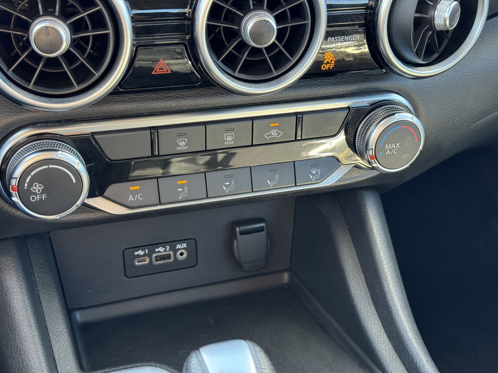 Used 2023 Nissan Sentra SV image 20