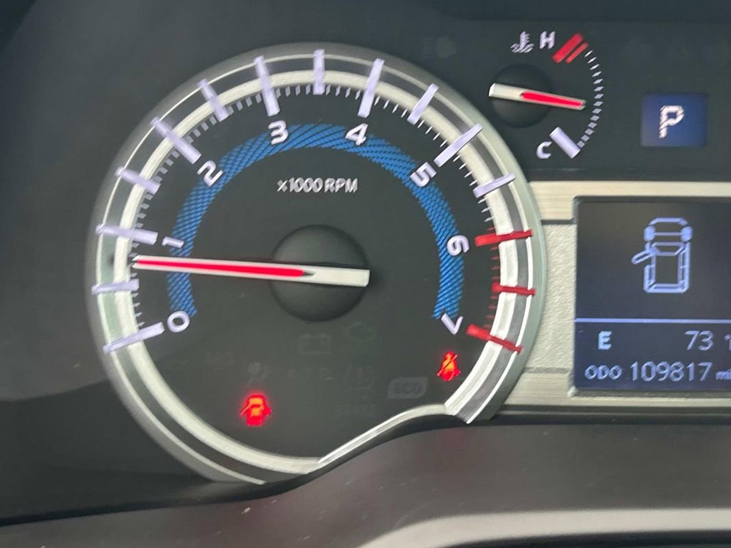 Used 2019 Toyota 4Runner Limited image 23