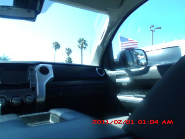 Used 2018 Toyota Tundra SR image 20