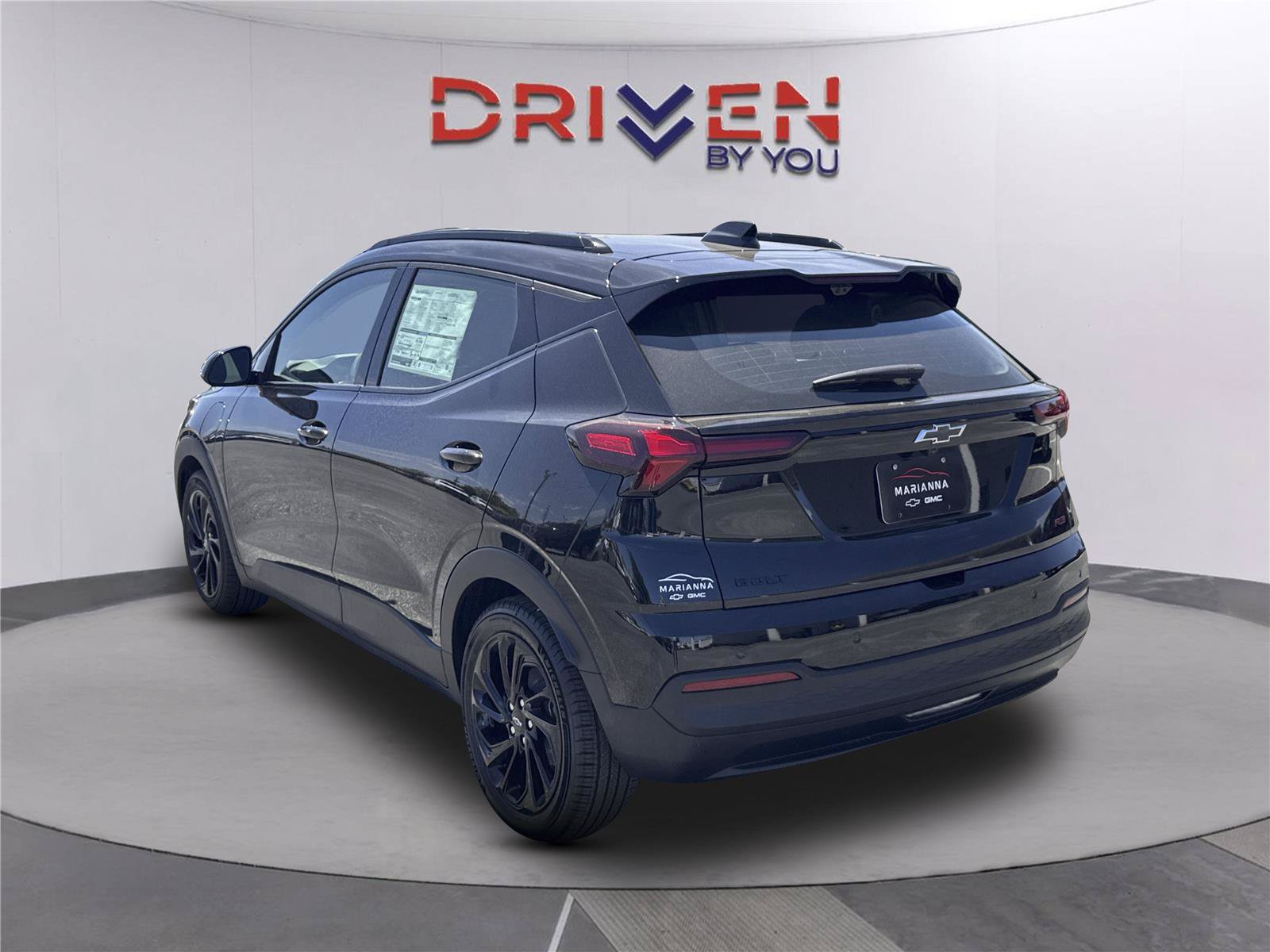 New 2027 Chevrolet Bolt RS w/ Technology Package FWD image 7
