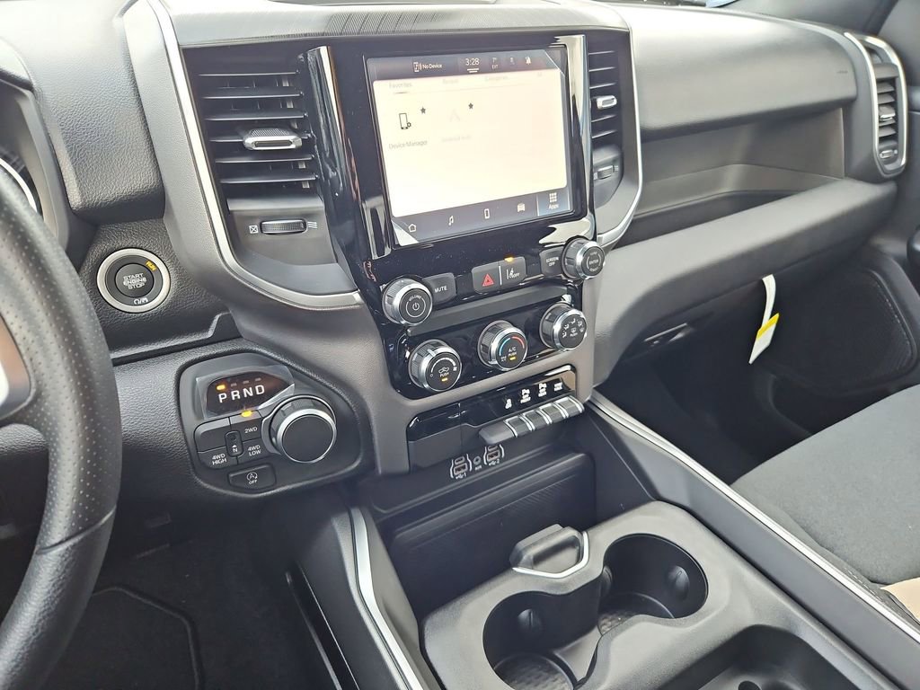 New 2026 RAM 1500 Express image 19