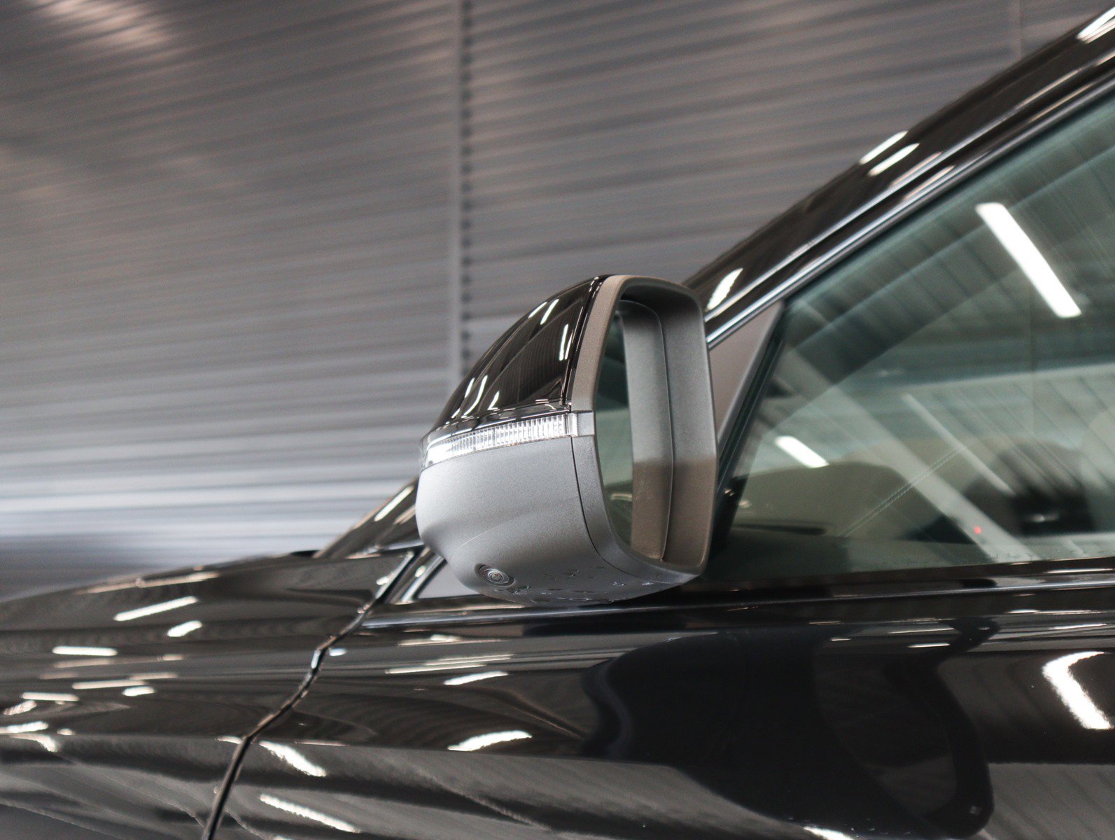 New 2026 Audi SQ8 Premium Plus image 31