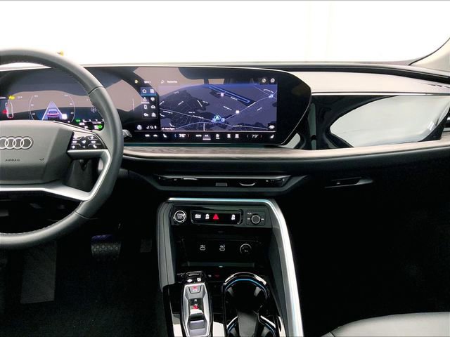 Used 2025 Audi Q5 Premium Plus w/ Premium Plus image 6