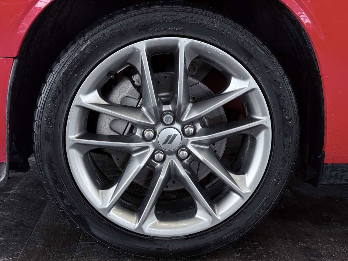 Used 2021 Dodge Challenger GT w/ Plus Package image 33