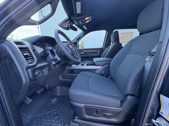 New 2026 RAM 2500 Big Horn AWD/4WD image 15