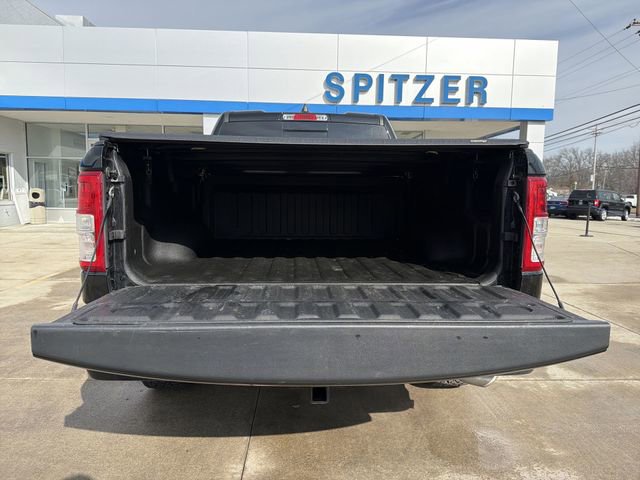 Used 2024 RAM 1500 Big Horn image 24