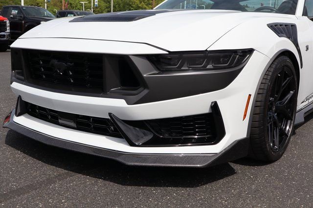 Used 2024 Ford Mustang Dark Horse w/ Dark Horse Handlin Package image 22
