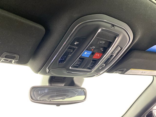 Used 2024 Jeep Grand Cherokee Altitude AWD/4WD image 27