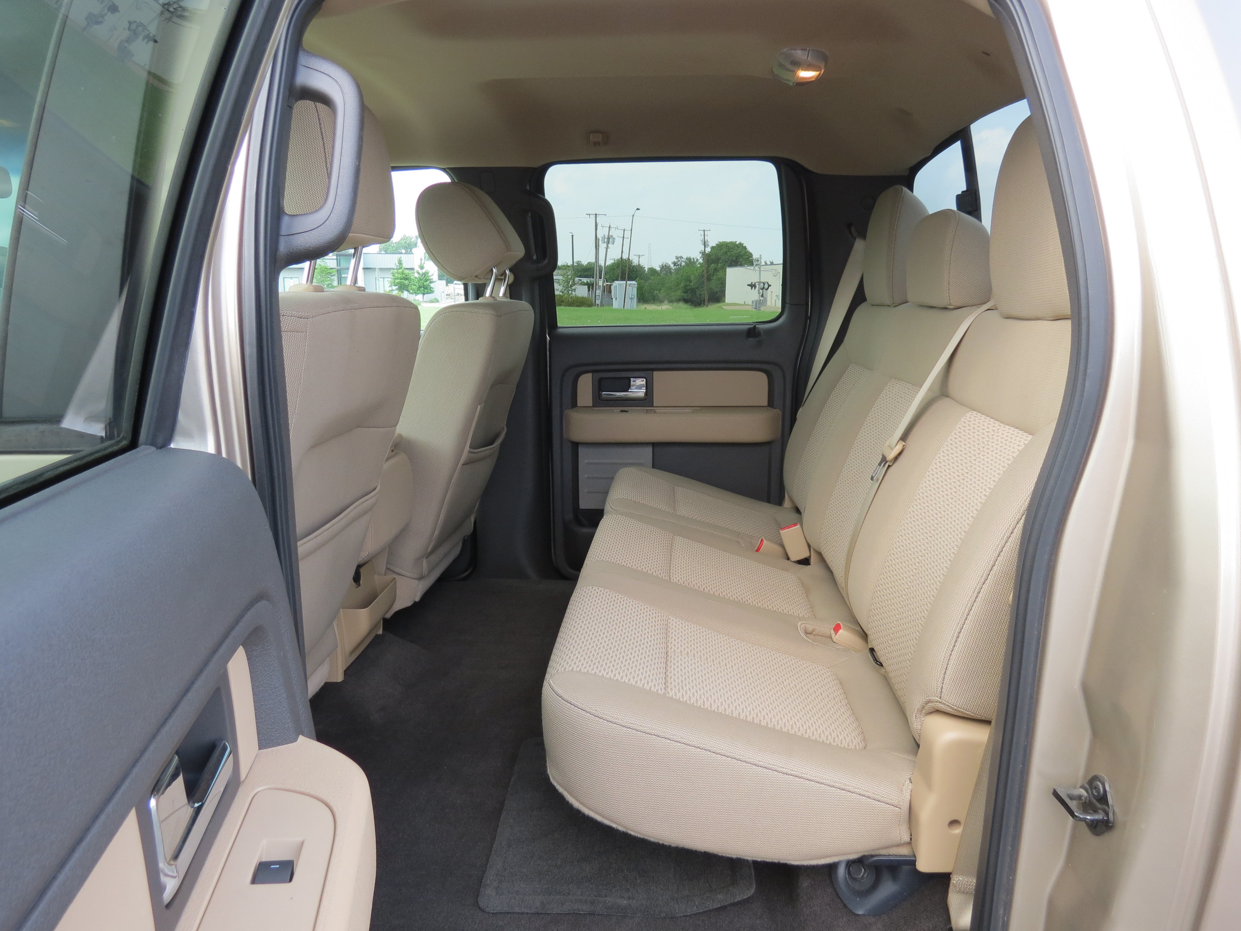 Used 2012 Ford F150 XLT w/ XLT Convenience Pkg RWD image 26