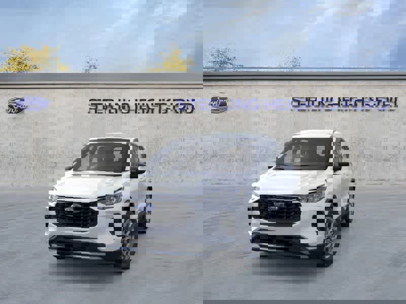 New 2026 Ford Escape Active w/ Cold Weather Package image 2