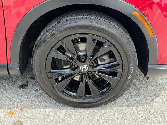 Certified 2023 Honda CR-V Sport Touring image 10