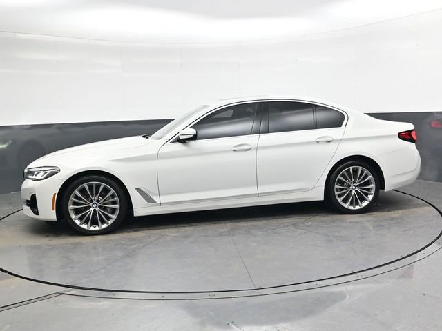 Used 2023 BMW 530i w/ Convenience Package image 9