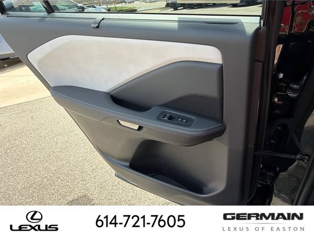 New 2026 Lexus TX 350 AWD w/ Technology Package image 14