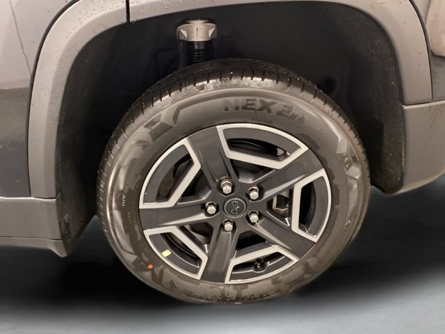 New 2026 Jeep Cherokee Limited AWD/4WD image 33