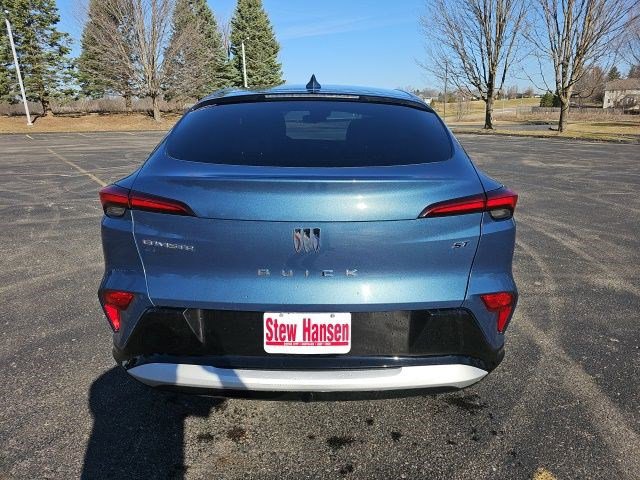 Used 2024 Buick Envista Sport Touring image 5