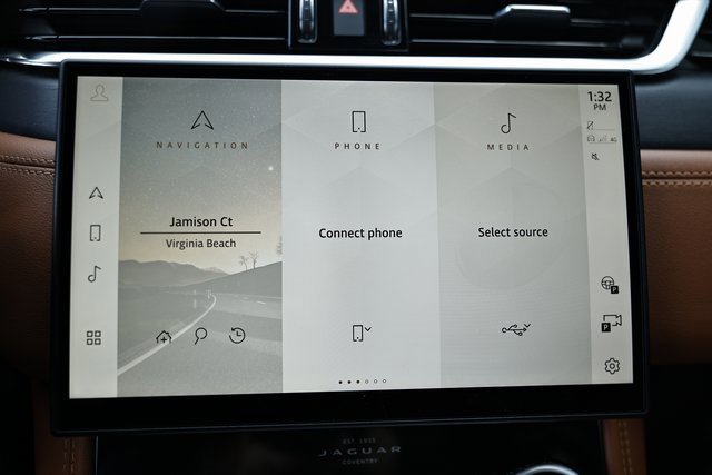 New 2026 Jaguar F-PACE R-Dynamic S image 40