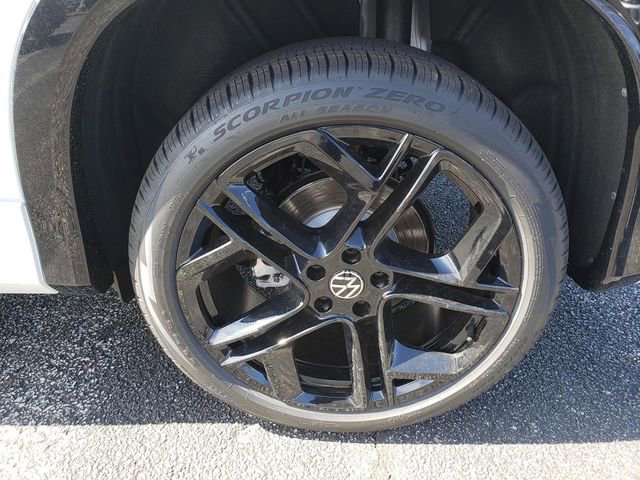 New 2026 Volkswagen Tiguan SE R-Line AWD/4WD image 12