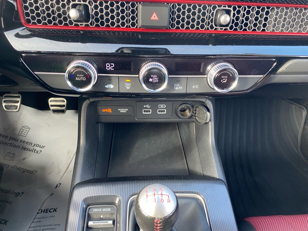 Used 2024 Honda Civic Si image 21