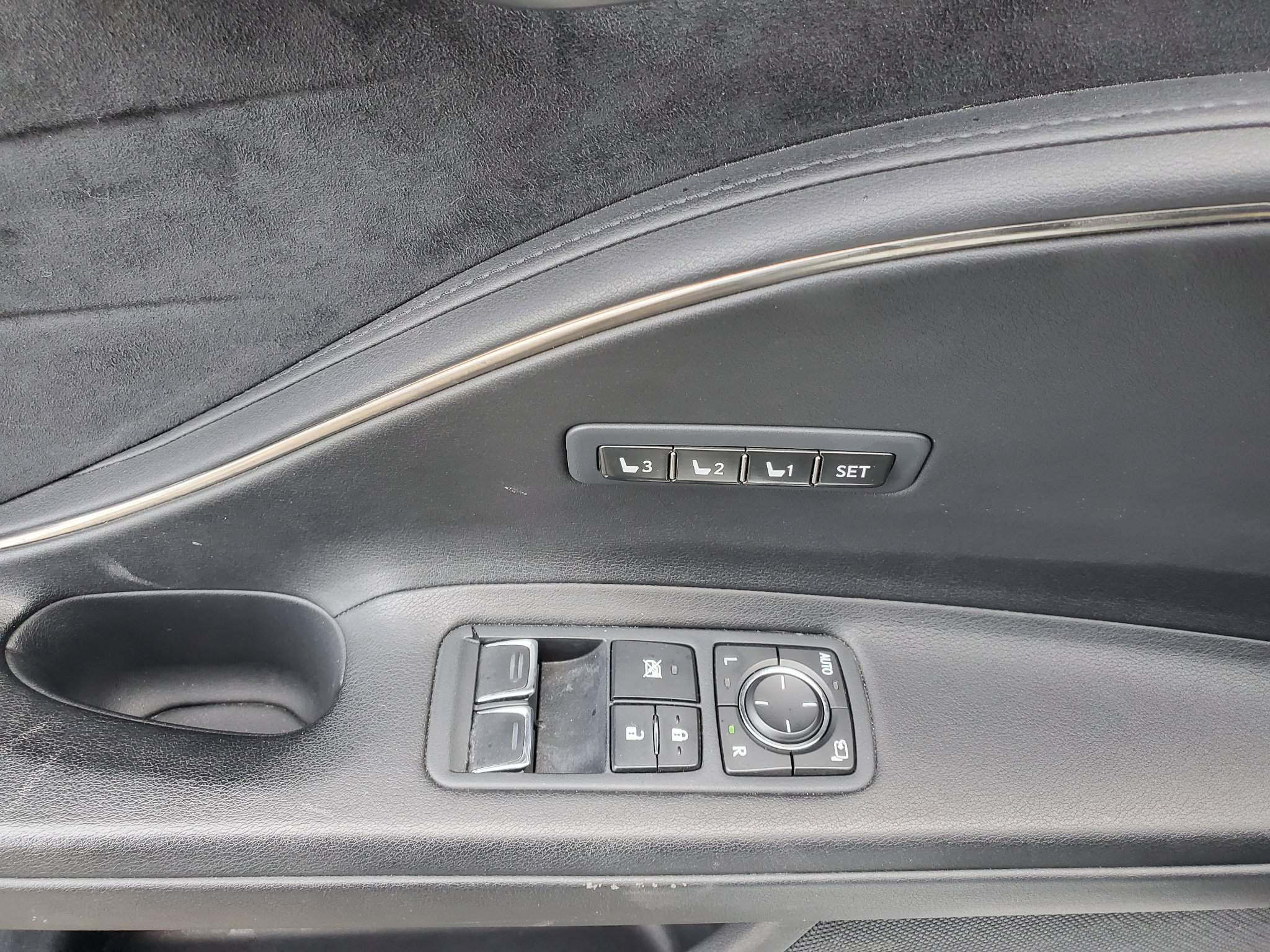 Used 2018 Lexus LC 500 LC 500 image 23