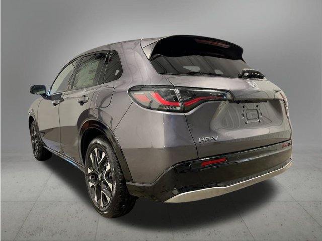New 2027 Honda HR-V EX-L image 3