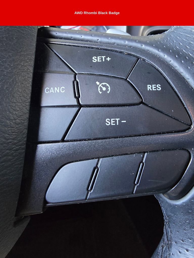 Used 2019 Dodge Charger SXT w/ Plus Group image 21