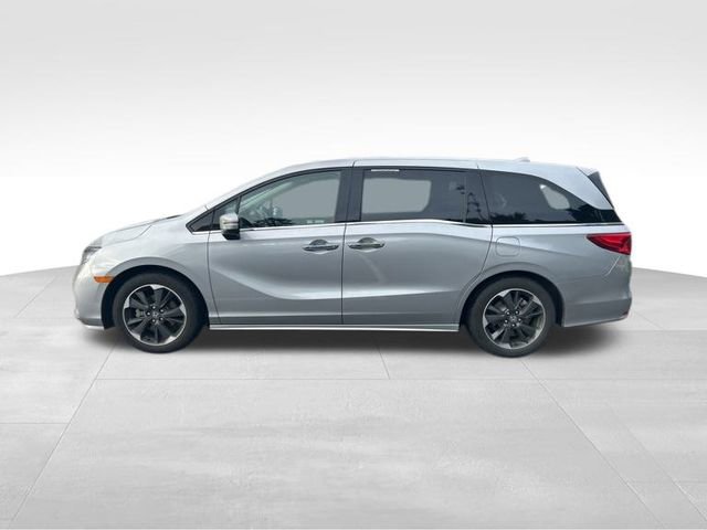 Used 2024 Honda Odyssey Elite image 5