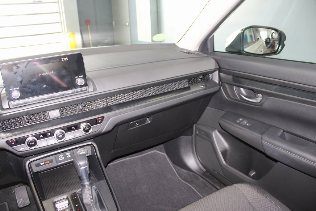 Used 2023 Honda CR-V EX image 23