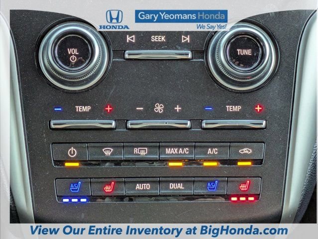 Used 2018 Lincoln MKC Reserve w/ Lincoln MKC Climate Package image 20