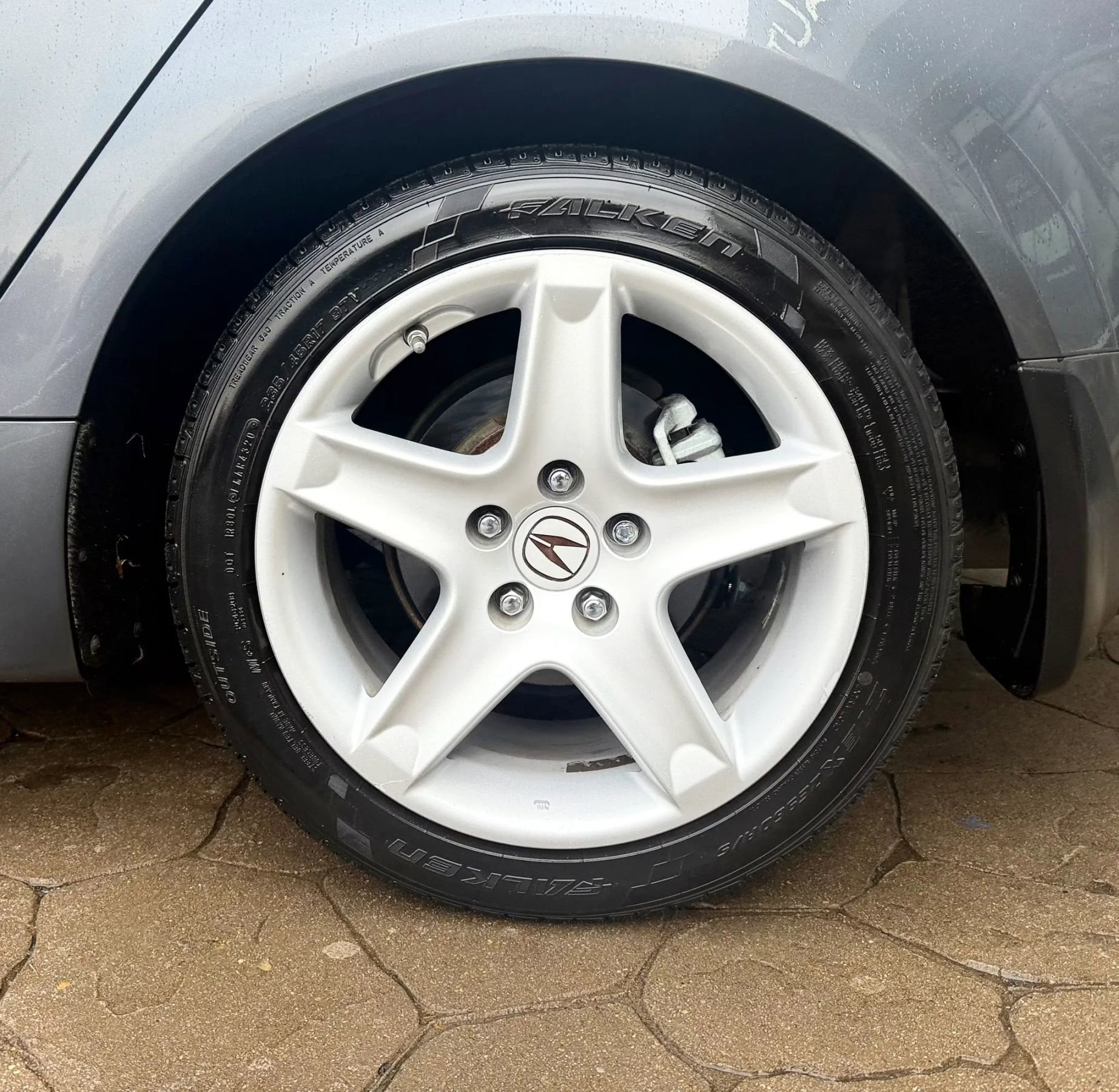 Used 2006 Acura TL image 47