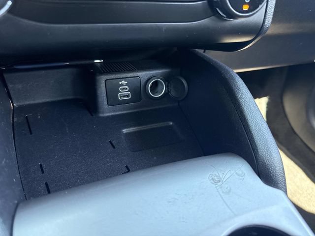 Certified 2024 Ford Bronco Sport Big Bend AWD/4WD image 36