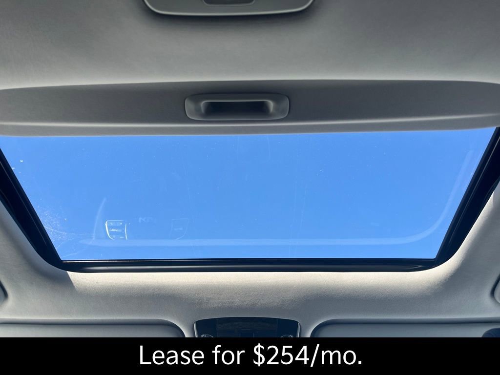 New 2026 Kia Seltos EX image 18