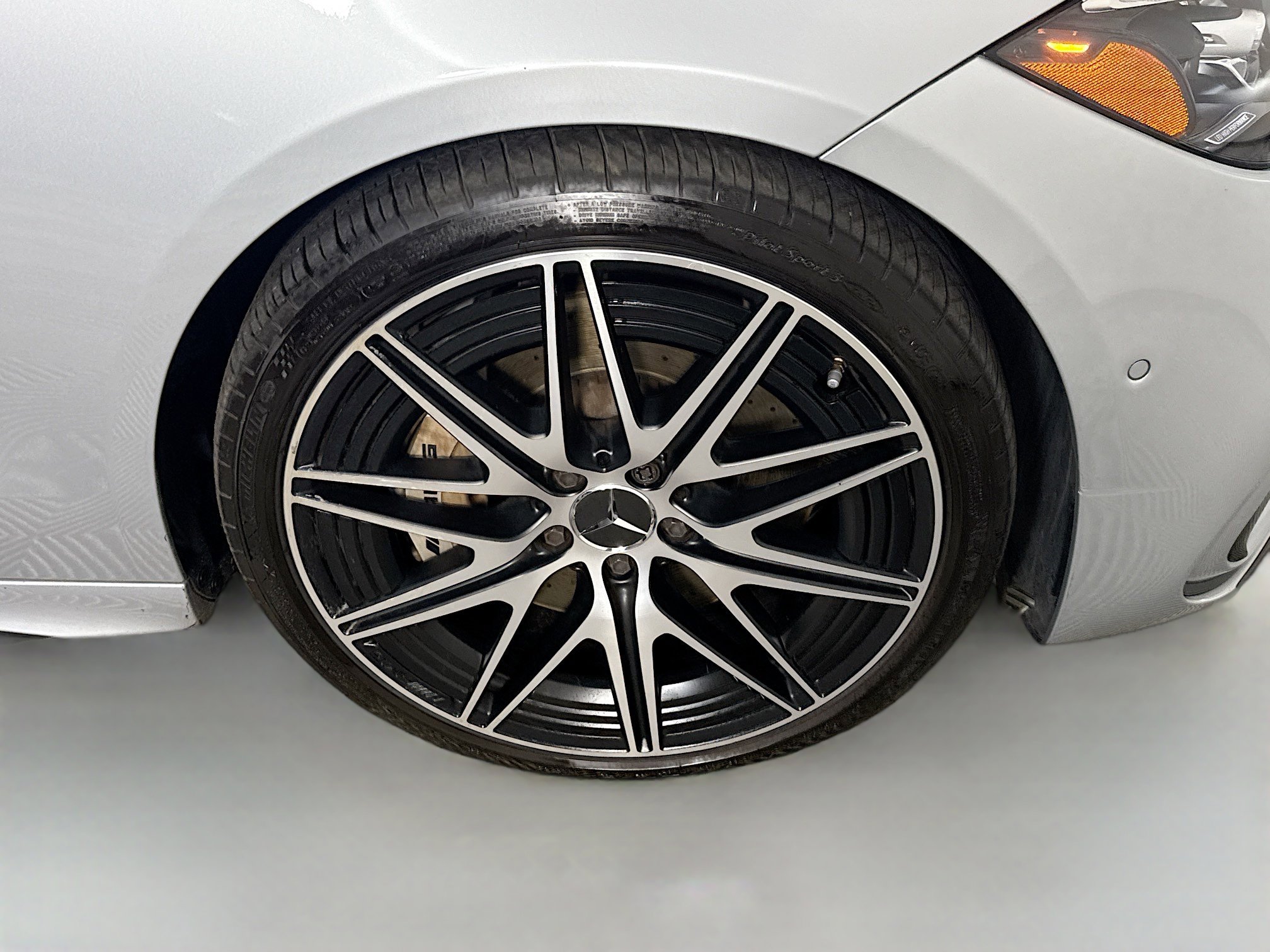 Used 2023 Mercedes-Benz C 43 AMG 4MATIC Sedan w/ Pinnacle Trim Package image 32