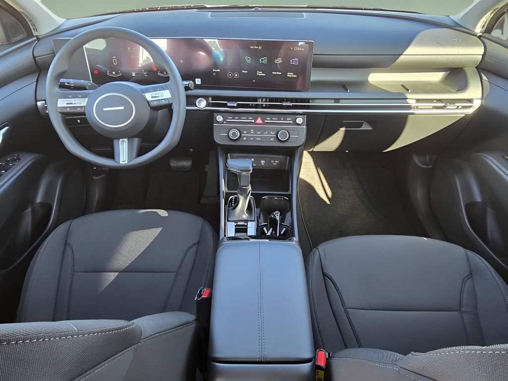 New 2026 Hyundai Tucson SE AWD/4WD image 25