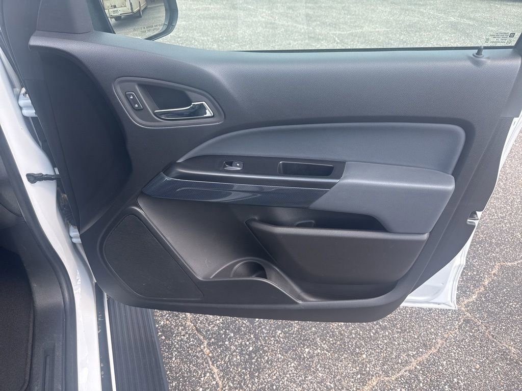 Used 2022 Chevrolet Colorado Z71 image 24