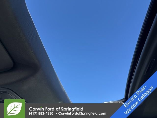 Used 2022 GMC Sierra 1500 SLT w/ SLT Premium Plus Package image 16