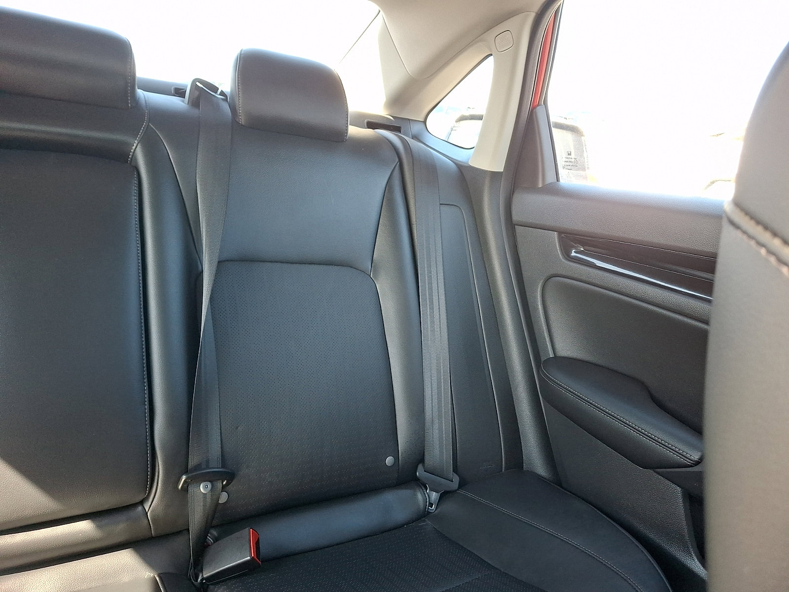 Used 2023 Honda Civic Touring image 16