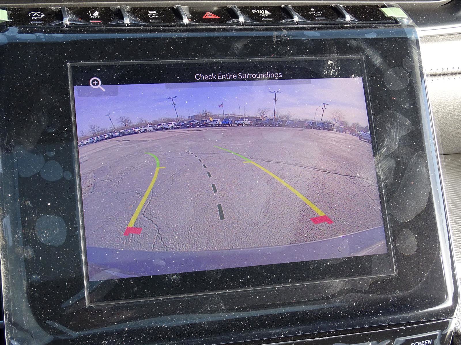 Used 2025 Jeep Grand Cherokee L Altitude image 27