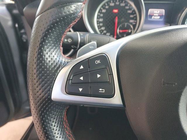 Used 2017 Mercedes-Benz SLC 43 AMG w/ Premium 2 Package image 23