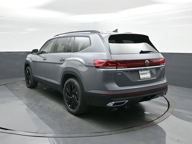 New 2026 Volkswagen Atlas SE image 5